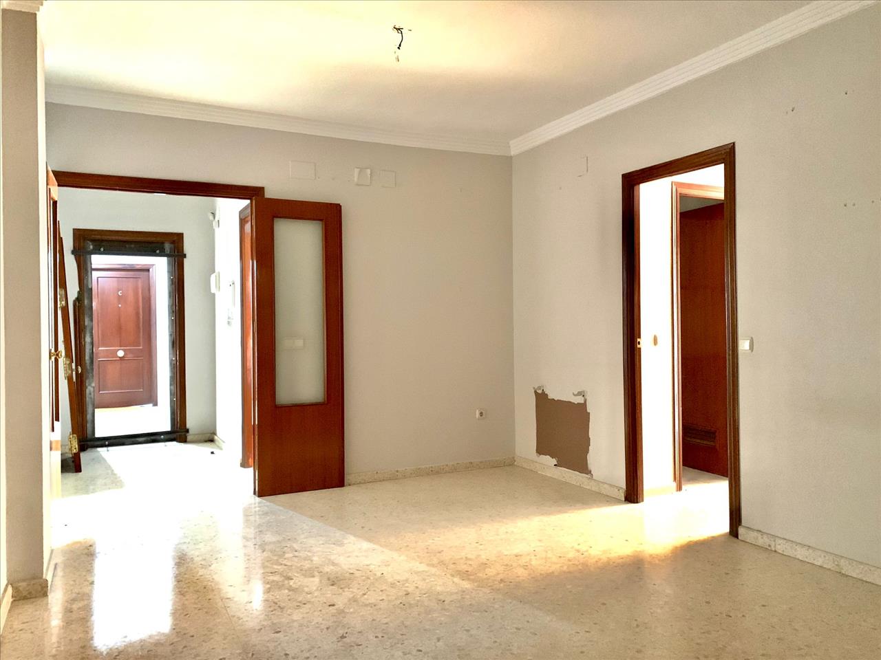 Våning till salu i Utrera