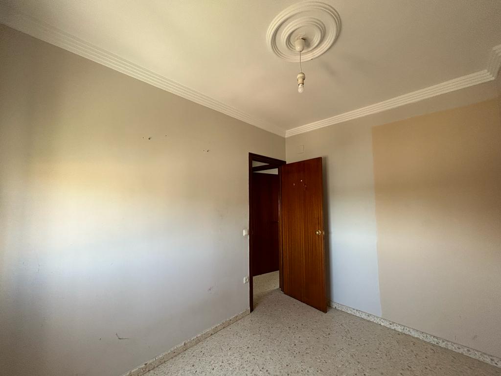 Våning till salu i Utrera