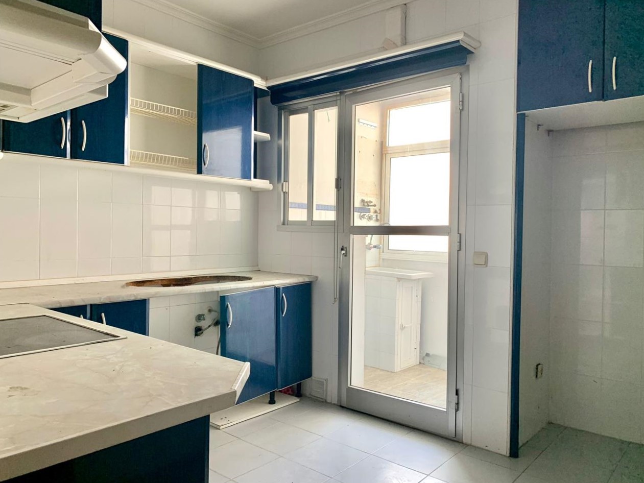 Våning till salu i Utrera