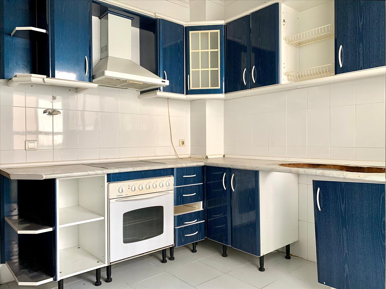 Våning till salu i Utrera