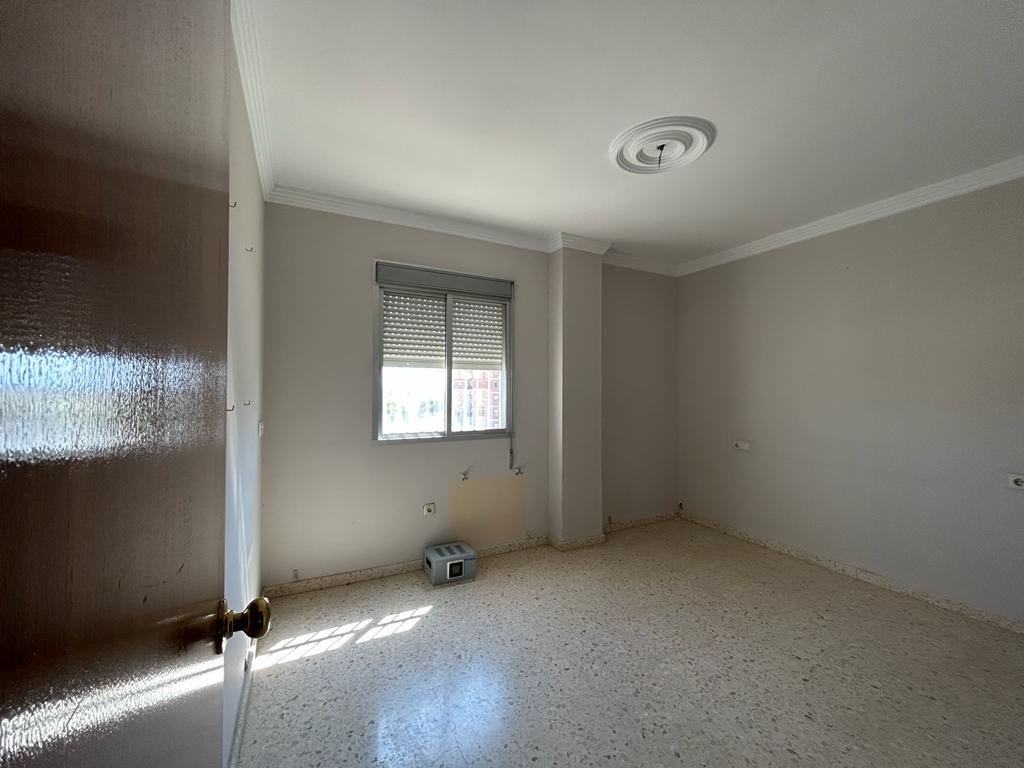 Våning till salu i Utrera