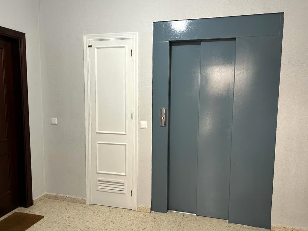 Våning till salu i Utrera