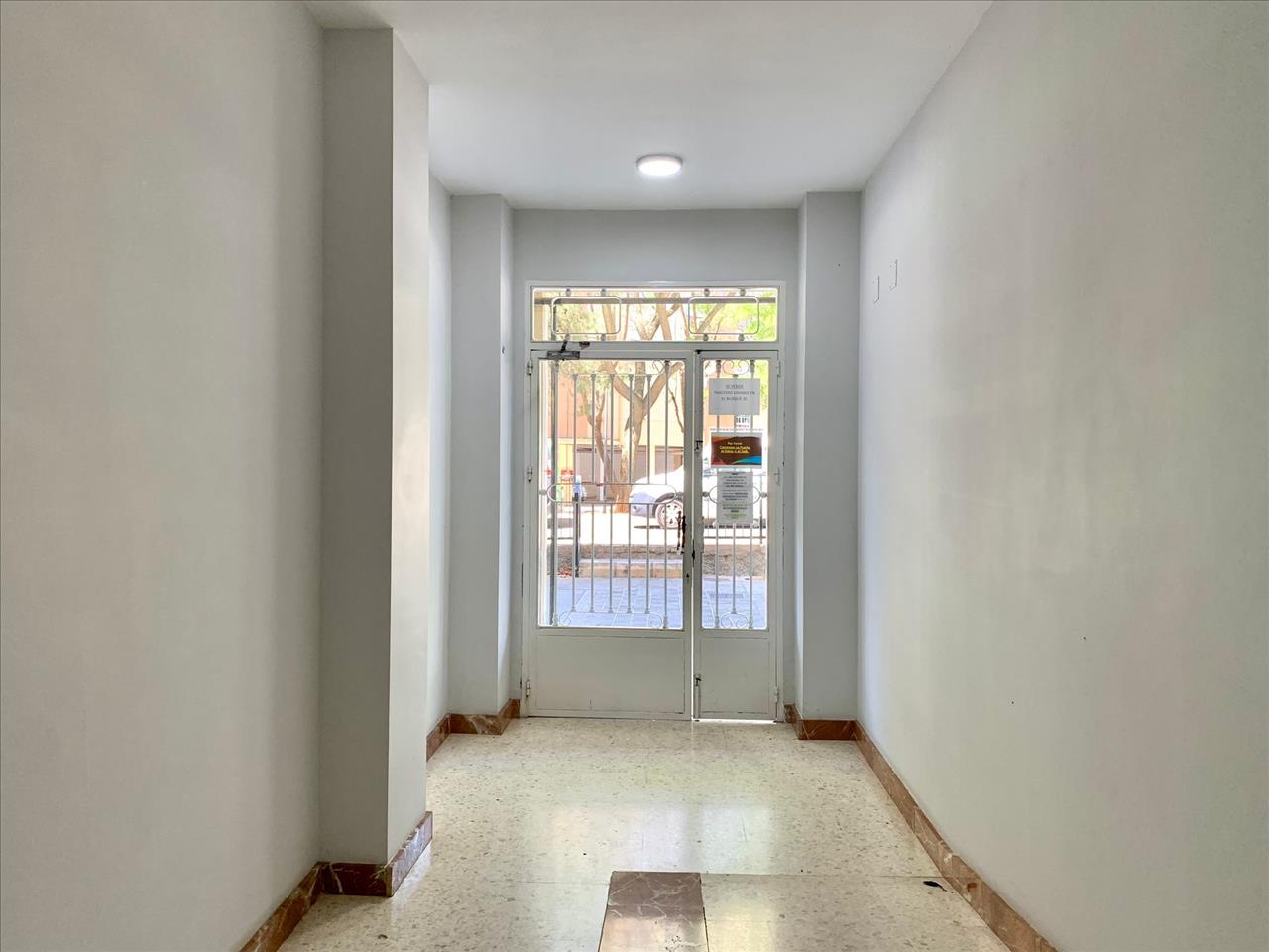 Våning till salu i Utrera