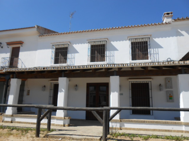MAISON À ALDEA DEL ROCIO