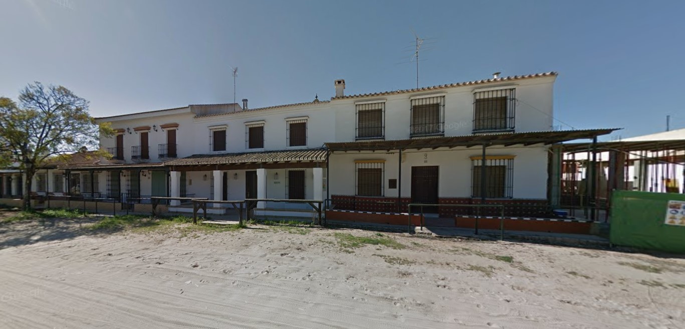 MAISON À ALDEA DEL ROCIO