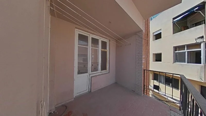 PISO A REFORMAR EN EL CORAZON DE ALGECIRAS