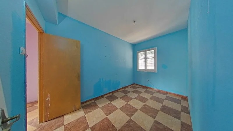 PISO A REFORMAR EN EL CORAZON DE ALGECIRAS