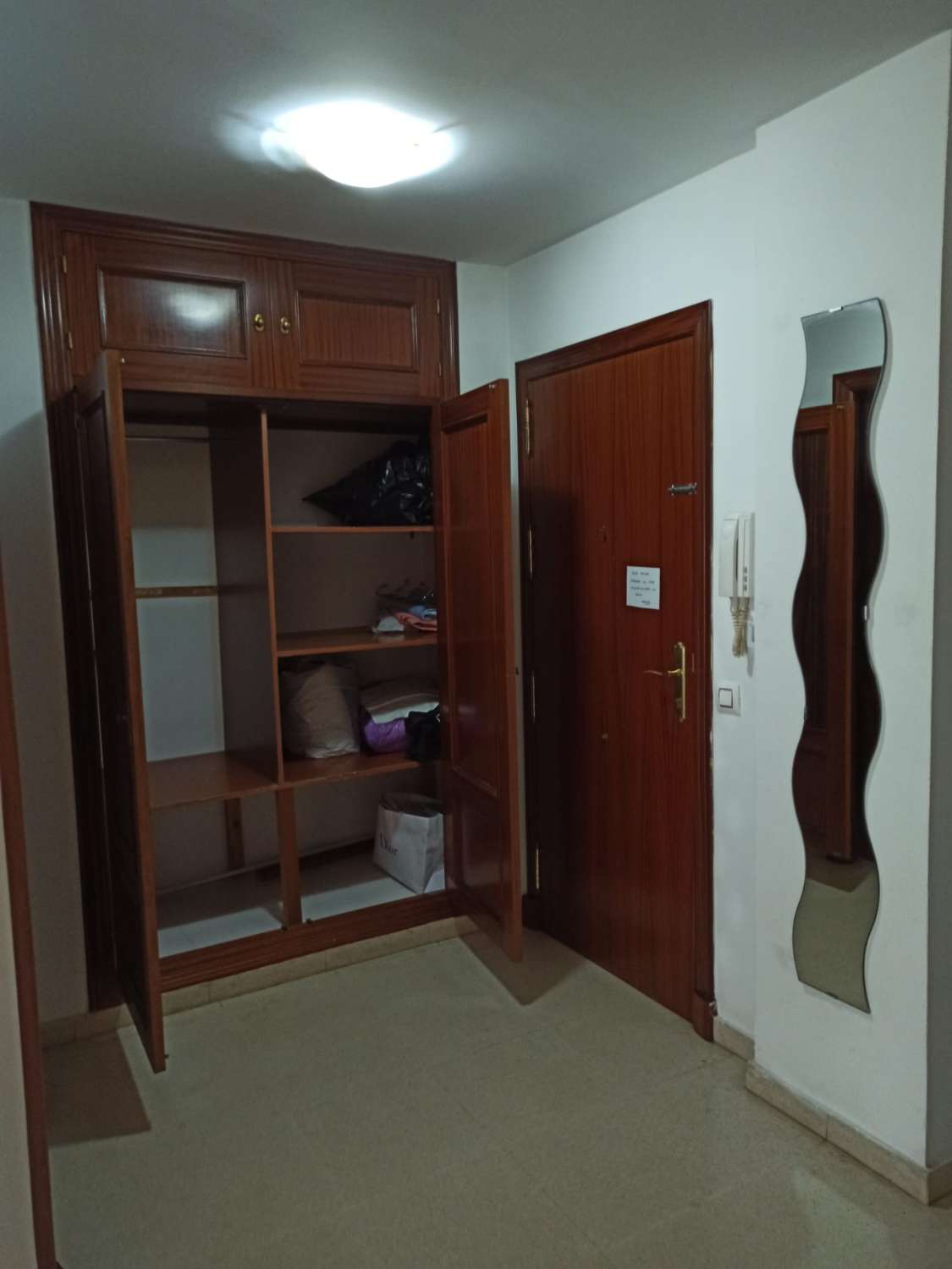 APPARTAMENTO IN VENDITA