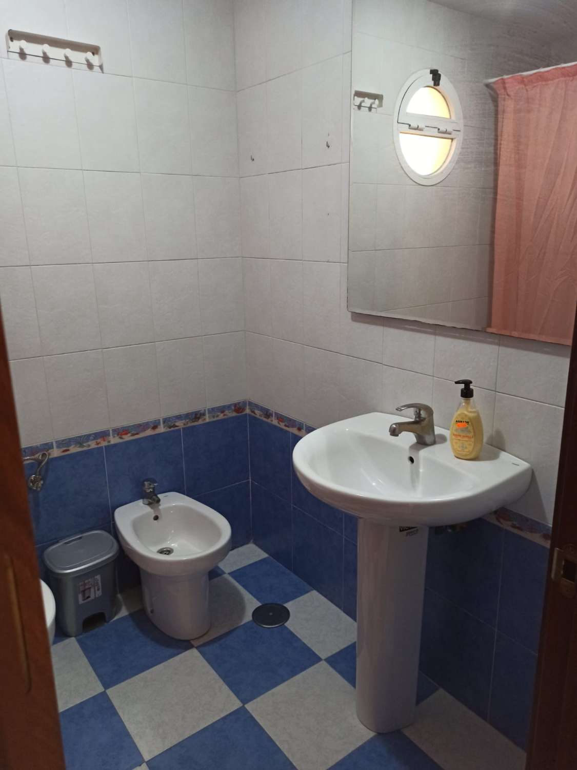 APPARTAMENTO IN VENDITA