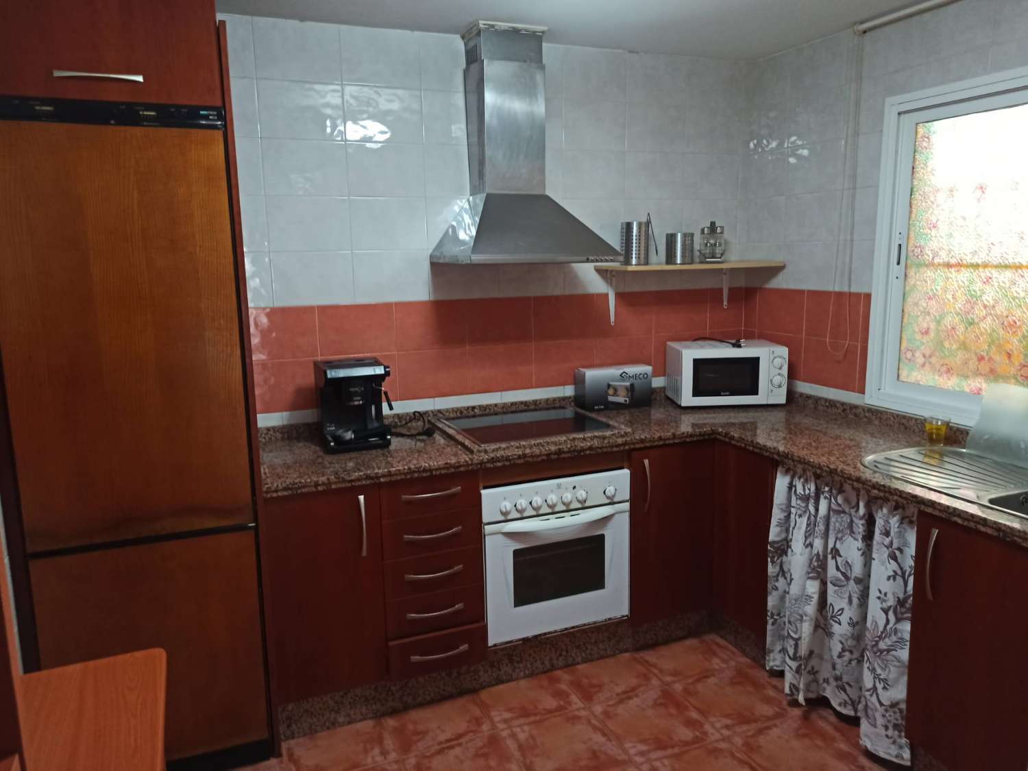 APPARTAMENTO IN VENDITA