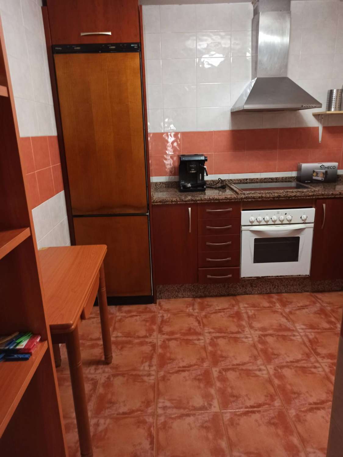 APPARTAMENTO IN VENDITA