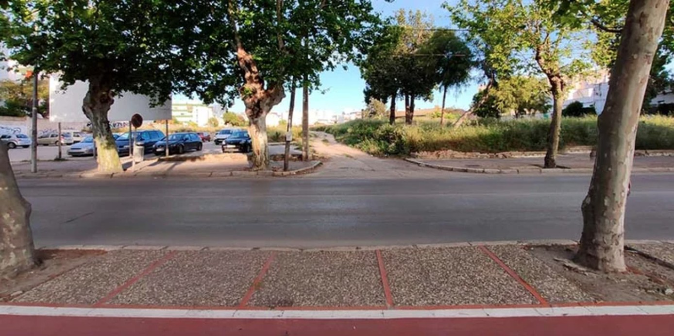 SUELO URBANO NO CONSOLIDADO A LA VENTA - OFERTA COMPETITIVA