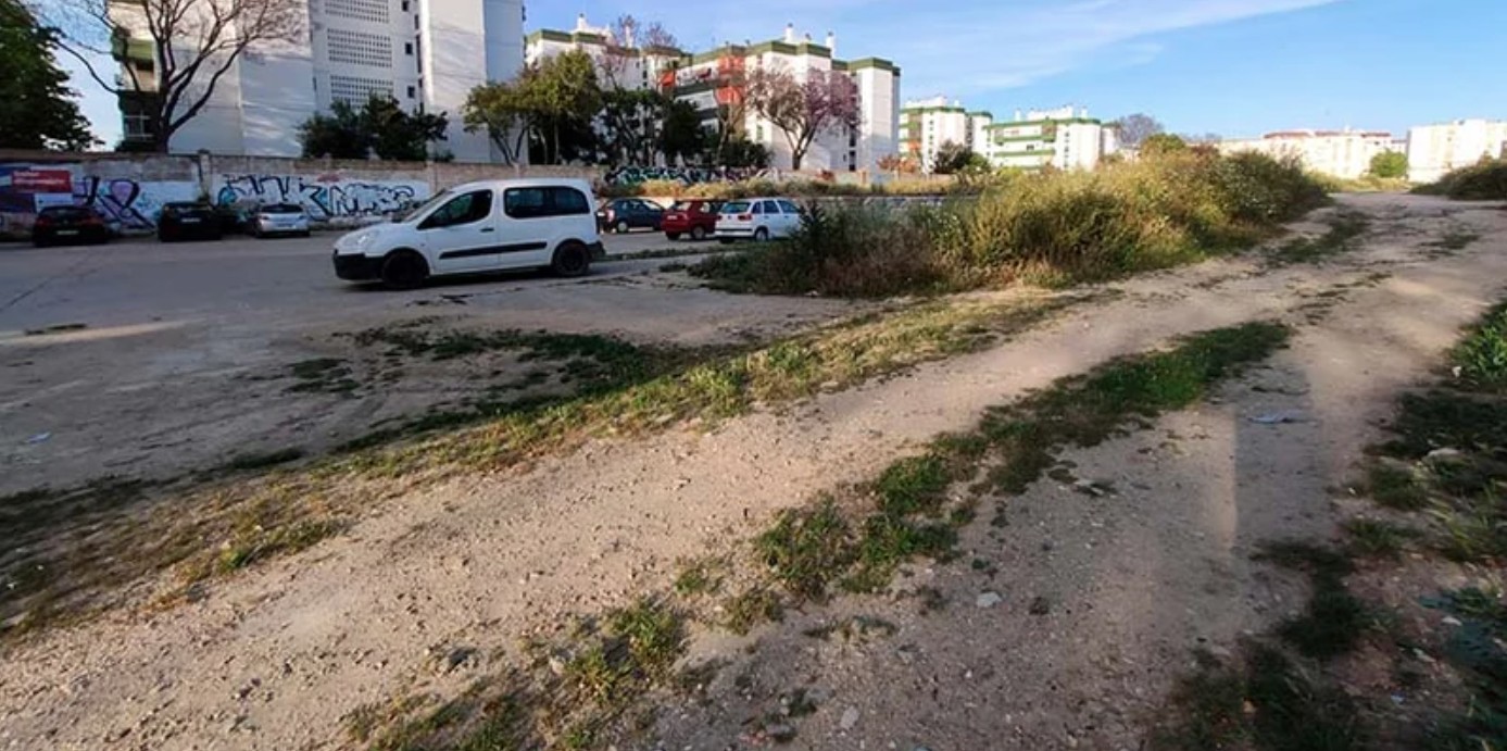 SUELO URBANO NO CONSOLIDADO A LA VENTA - OFERTA COMPETITIVA