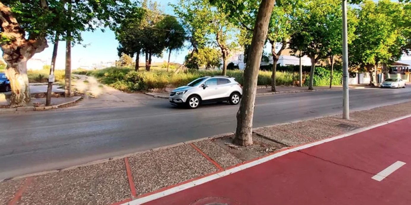 SUELO URBANO NO CONSOLIDADO A LA VENTA - OFERTA COMPETITIVA