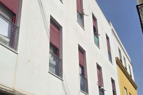 VENTA DE EDIFICIO OBRA PARADA