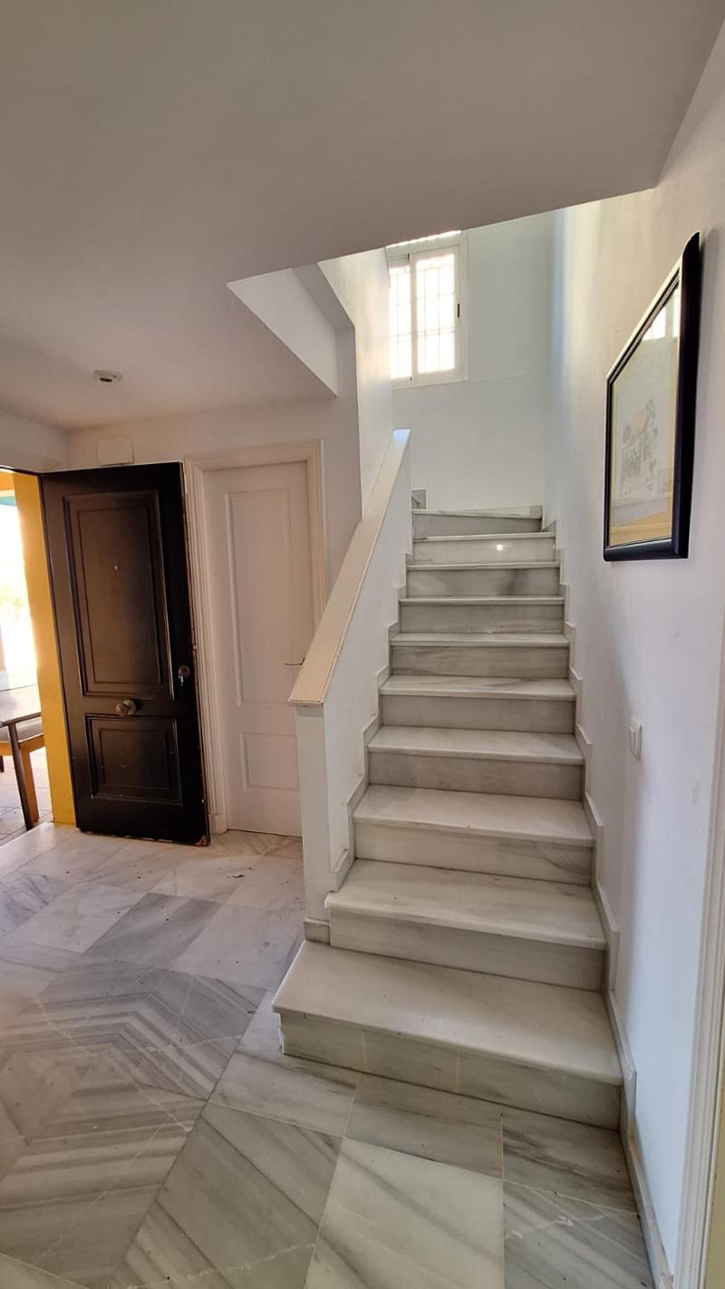 ADOSADO EN VENTA VISTAHERMOSA EL ANCLA - LAS REDES