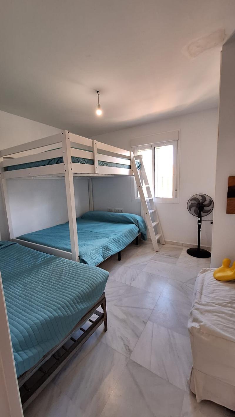 ADOSADO EN VENTA VISTAHERMOSA EL ANCLA - LAS REDES