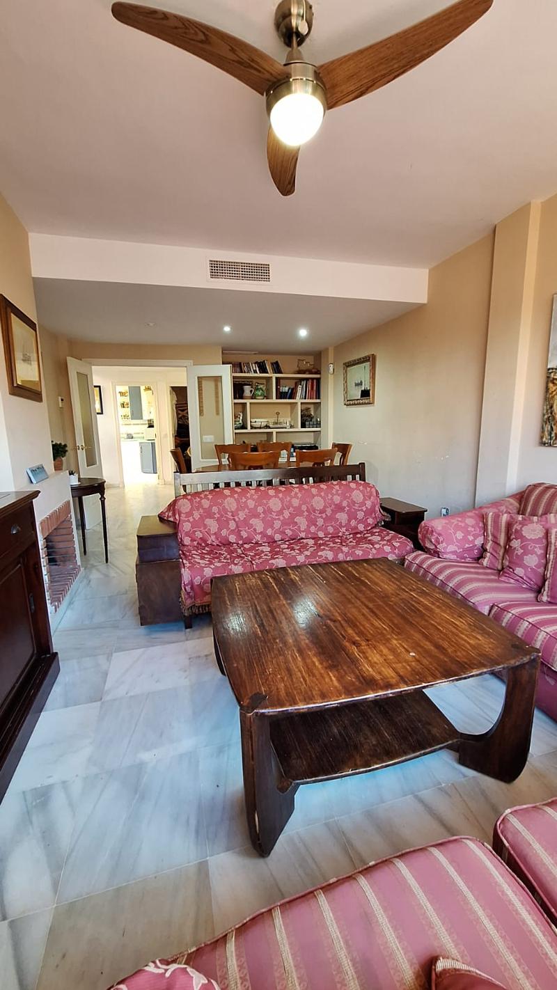 ADOSADO EN VENTA VISTAHERMOSA EL ANCLA - LAS REDES