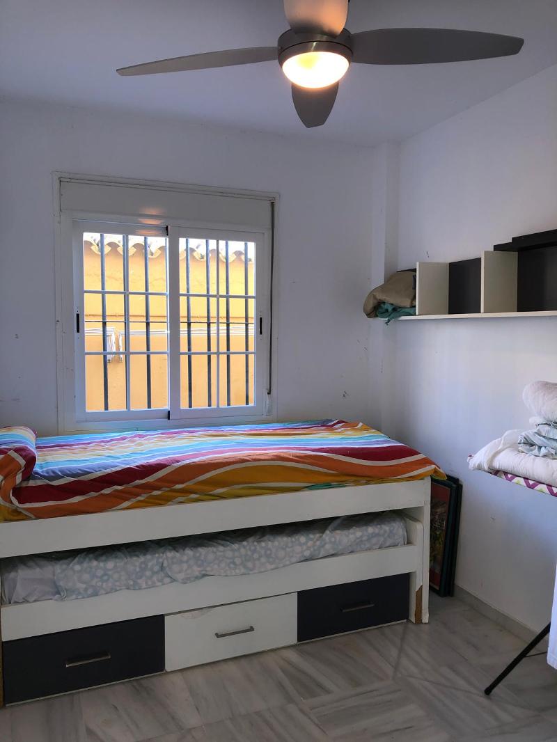 ADOSADO EN VENTA VISTAHERMOSA EL ANCLA - LAS REDES