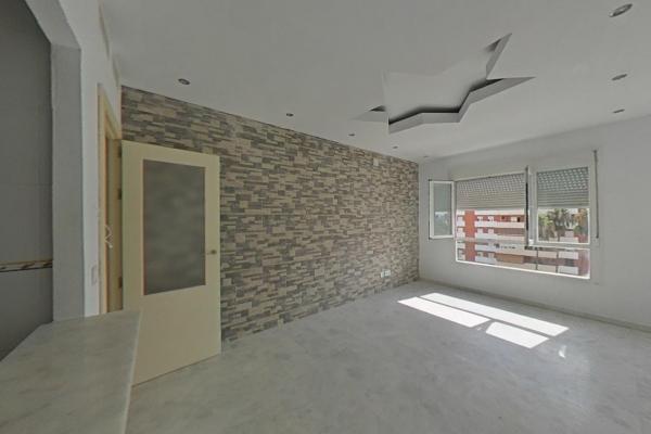 APPARTAMENTO IN VENDITA A SIVIGLIA EST