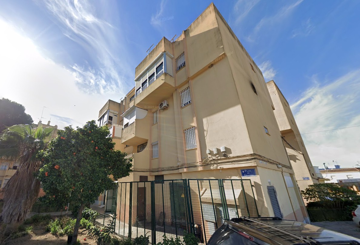 宽敞明亮的公寓。即将入住。