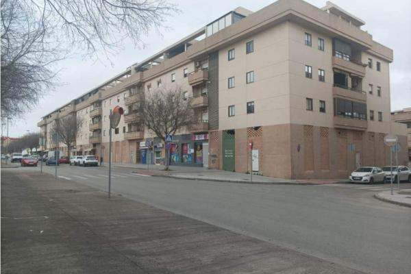 Business local for sale in La Canaleja-El Pimiento (Jerez de la Frontera)