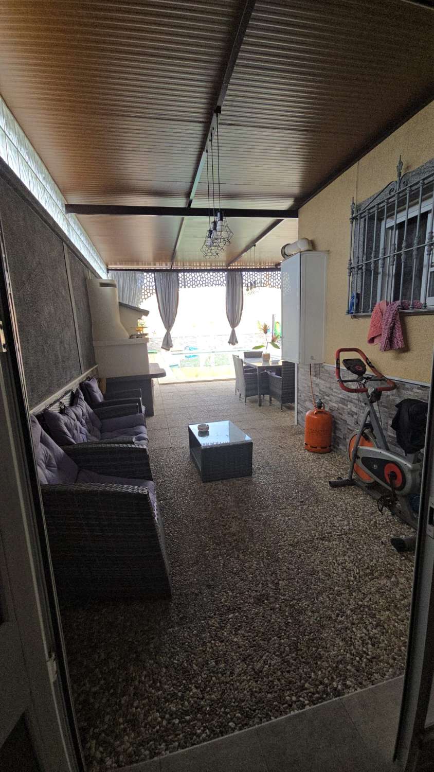 Villa indipendente in vendita - zona Avenida de la Marina