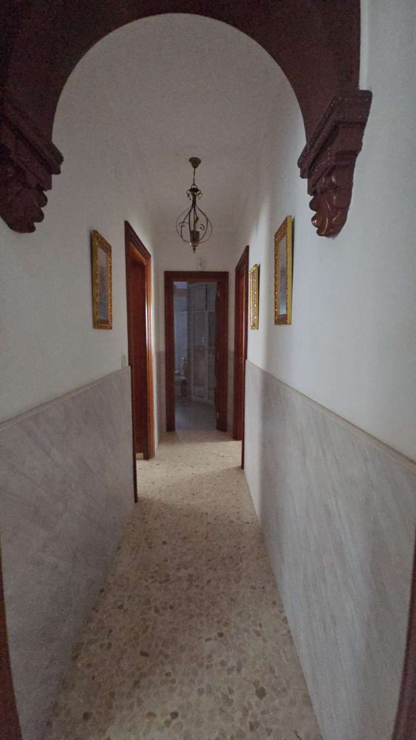 Villa indipendente in vendita - zona Avenida de la Marina