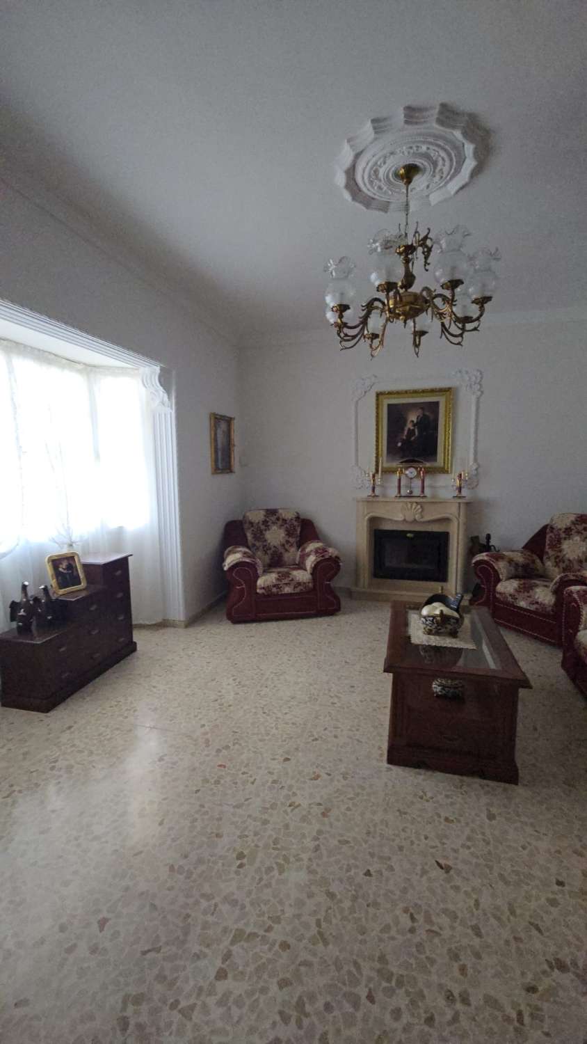 Villa indipendente in vendita - zona Avenida de la Marina