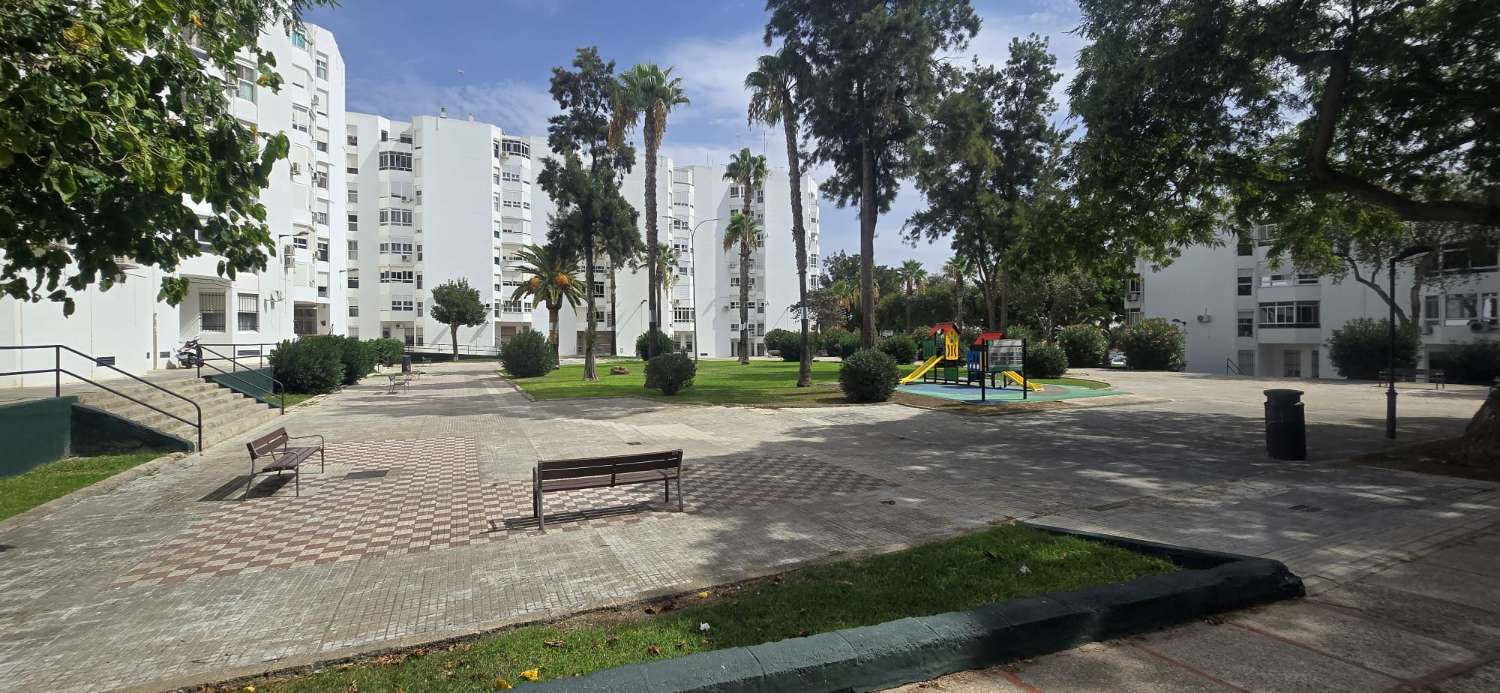 APARTMENT FOR SALE NEXT TO SUPECO - COBREROS VIEJO