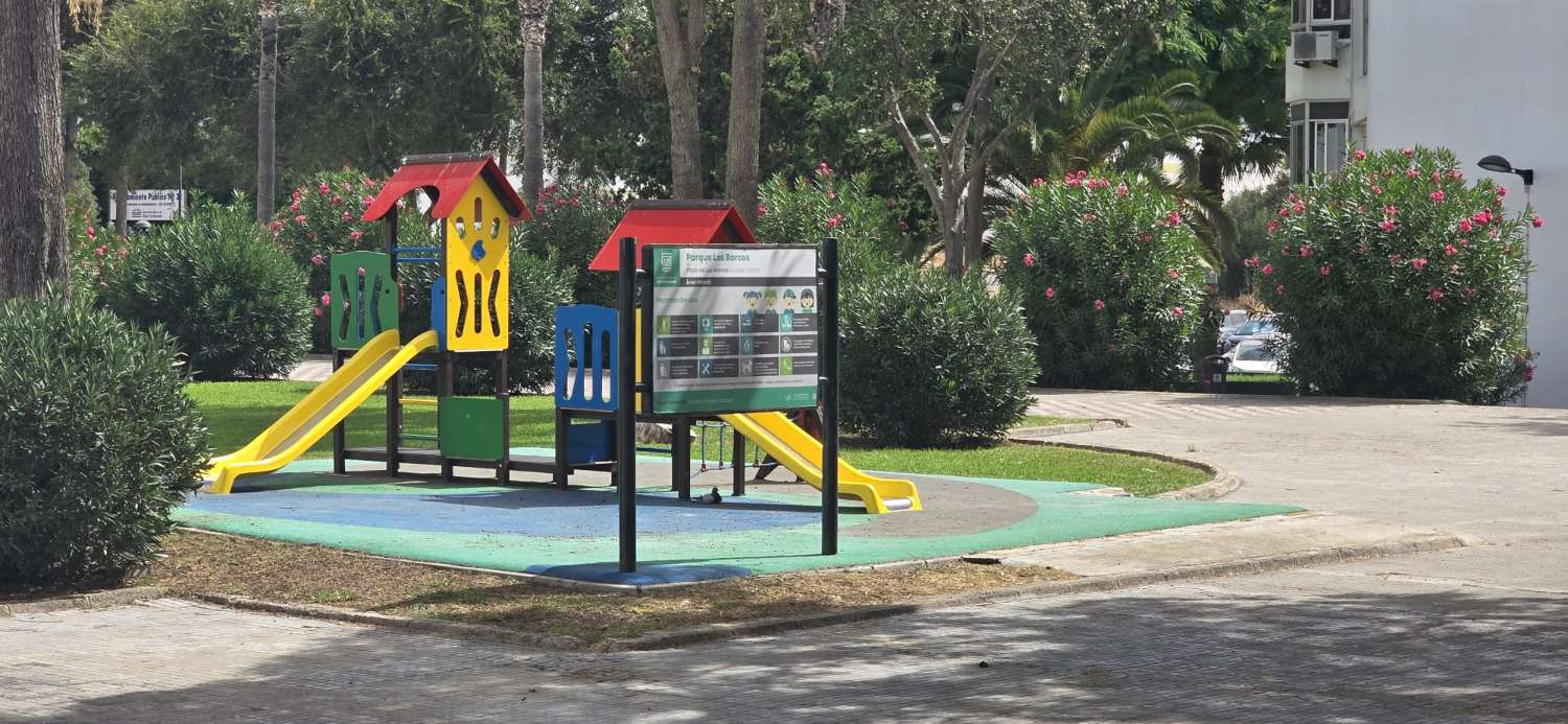 APARTMENT FOR SALE NEXT TO SUPECO - COBREROS VIEJO