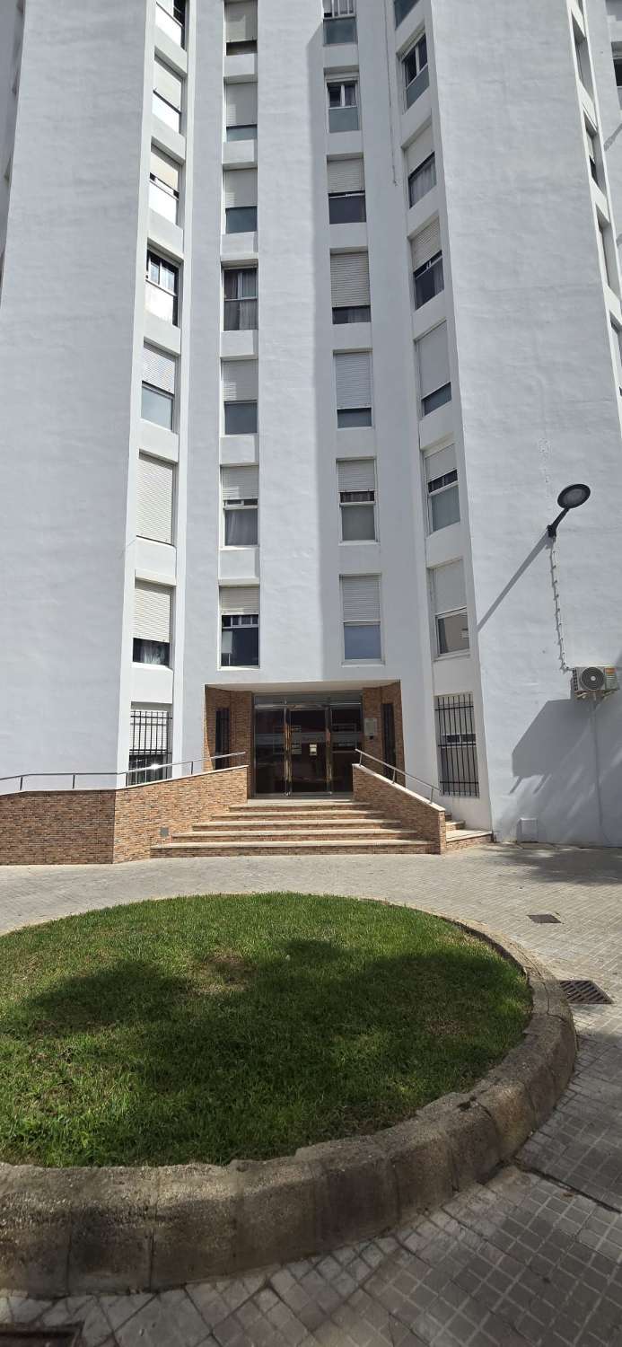 APARTMENT FOR SALE NEXT TO SUPECO - COBREROS VIEJO