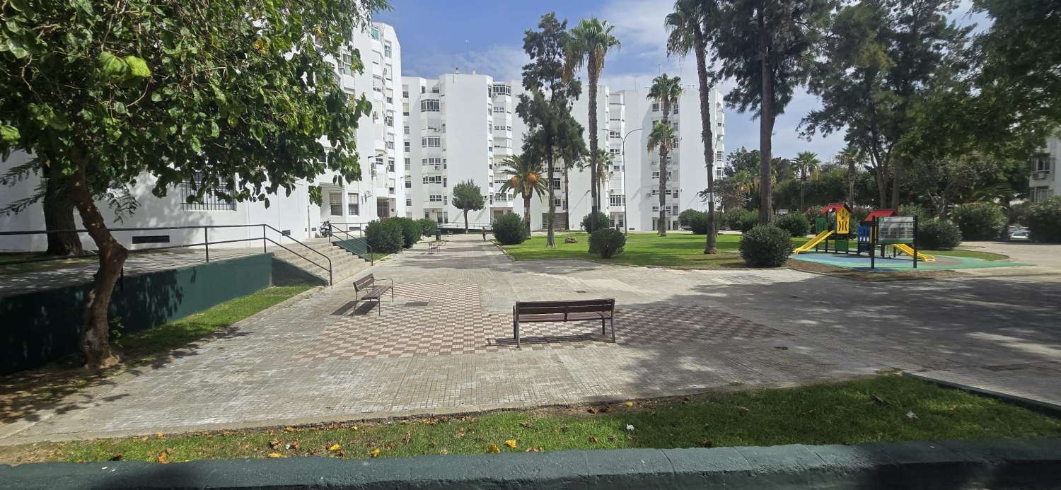 APARTMENT FOR SALE NEXT TO SUPECO - COBREROS VIEJO