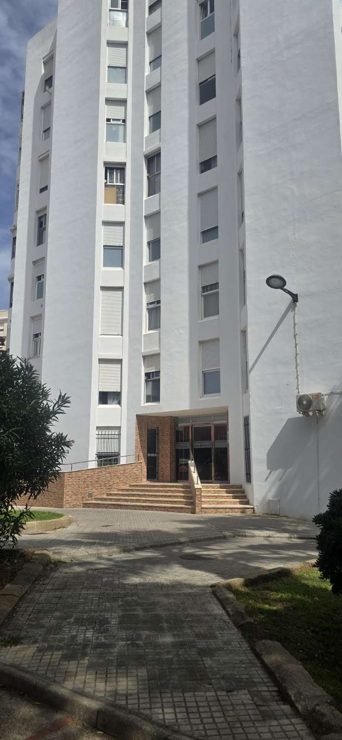 APARTMENT FOR SALE NEXT TO SUPECO - COBREROS VIEJO