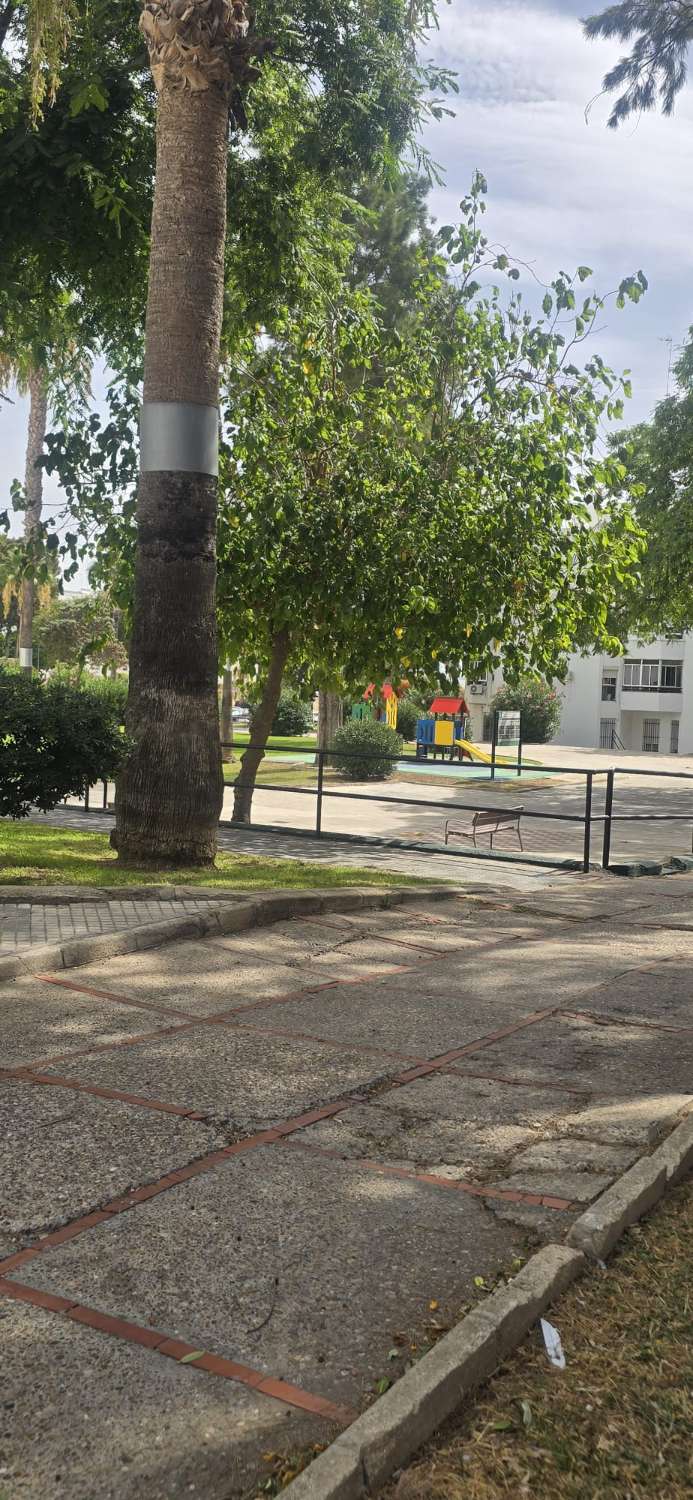 APARTMENT FOR SALE NEXT TO SUPECO - COBREROS VIEJO