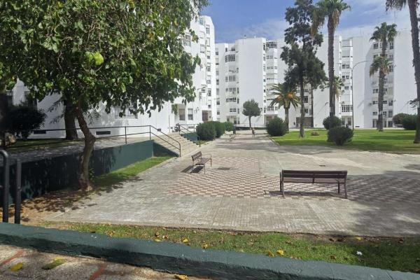 Flat for sale in Cobreros Viejo (San Fernando)