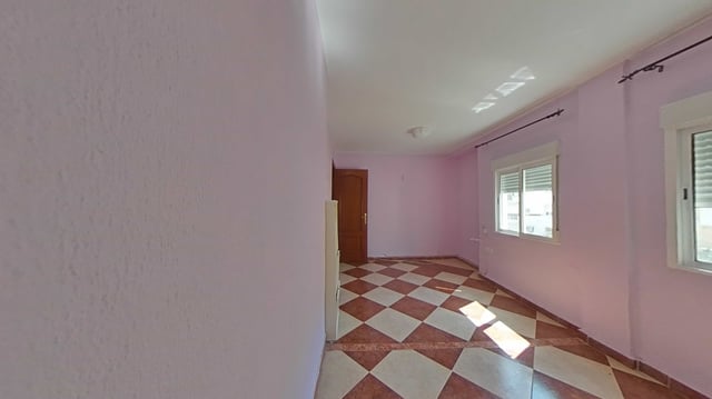 APPARTAMENTO IN VENDITA SU SAN JUAN BOSCO AVENUE