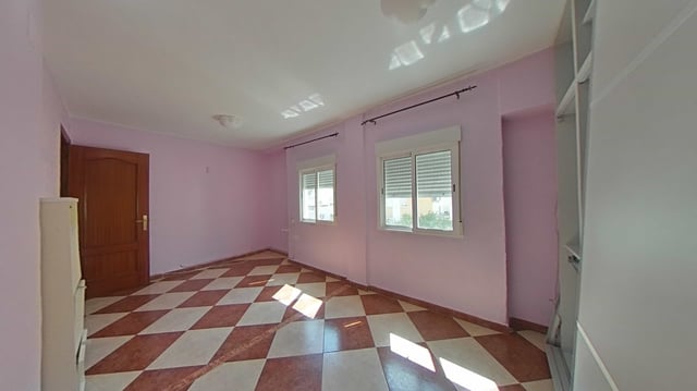 APPARTAMENTO IN VENDITA SU SAN JUAN BOSCO AVENUE