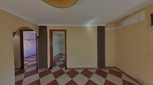 APPARTAMENTO IN VENDITA SU SAN JUAN BOSCO AVENUE