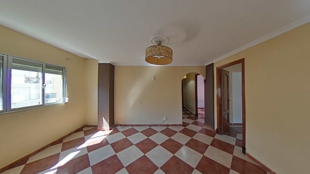 APPARTAMENTO IN VENDITA SU SAN JUAN BOSCO AVENUE