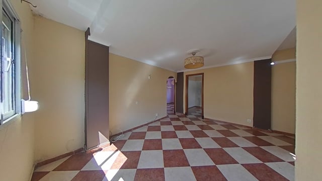 APPARTAMENTO IN VENDITA SU SAN JUAN BOSCO AVENUE