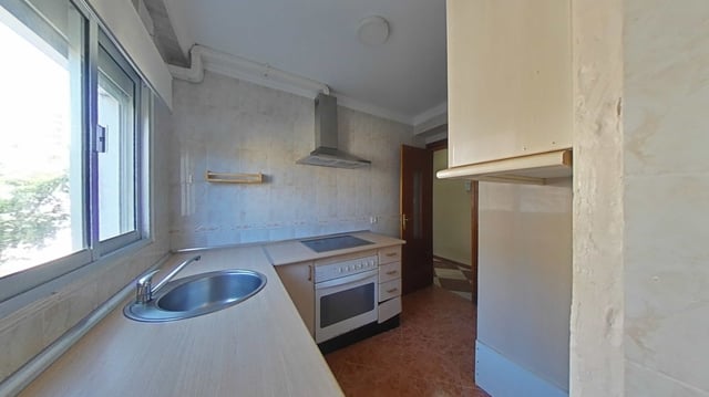 APPARTAMENTO IN VENDITA SU SAN JUAN BOSCO AVENUE