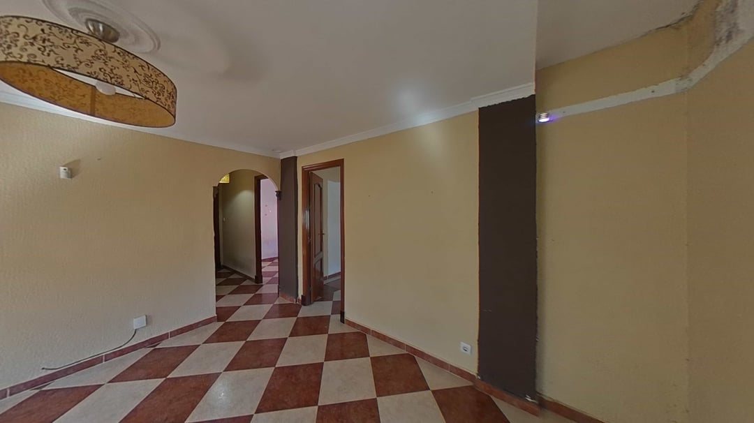 APPARTAMENTO IN VENDITA SU SAN JUAN BOSCO AVENUE