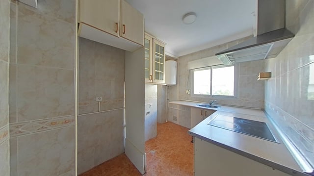 APPARTAMENTO IN VENDITA SU SAN JUAN BOSCO AVENUE