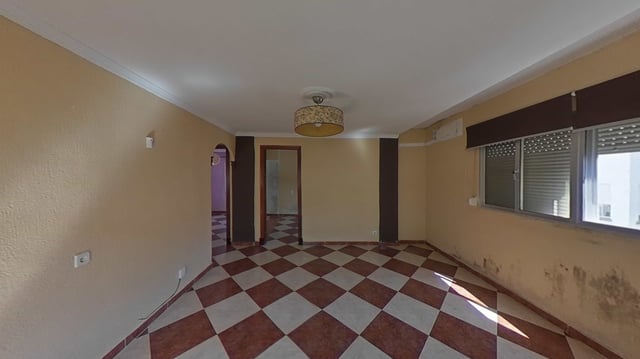 APPARTAMENTO IN VENDITA SU SAN JUAN BOSCO AVENUE