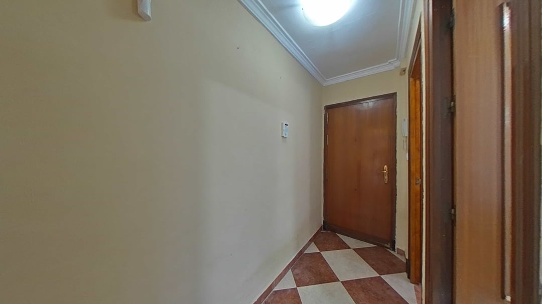 APPARTAMENTO IN VENDITA SU SAN JUAN BOSCO AVENUE