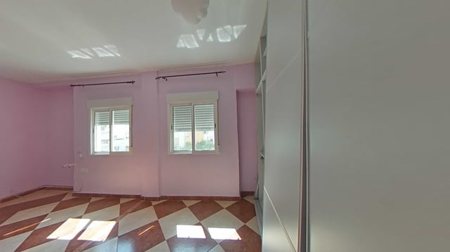 APPARTAMENTO IN VENDITA SU SAN JUAN BOSCO AVENUE