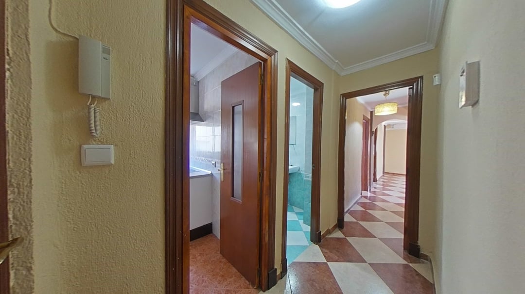 APPARTAMENTO IN VENDITA SU SAN JUAN BOSCO AVENUE