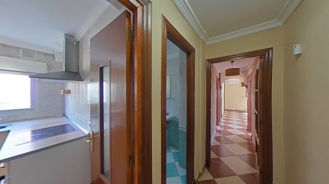 APPARTAMENTO IN VENDITA SU SAN JUAN BOSCO AVENUE