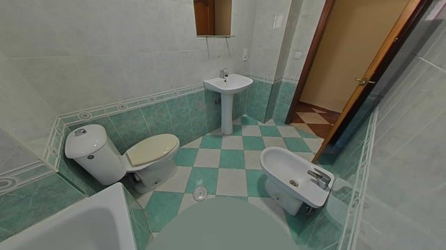 APPARTAMENTO IN VENDITA SU SAN JUAN BOSCO AVENUE